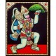 Anjaneya/Hanuman With Sanjeevani 3